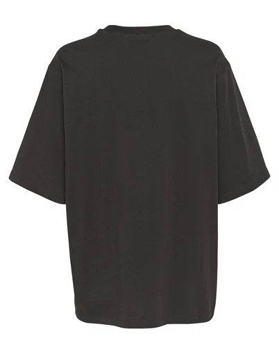 Gestuz - GZSimma T-Shirt - Black